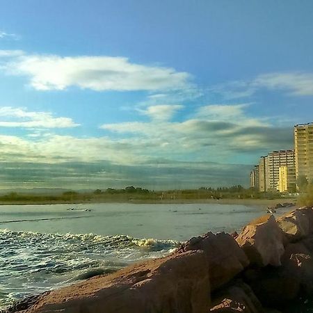 Apartamento La Pobla De Farnals Valência Exterior foto