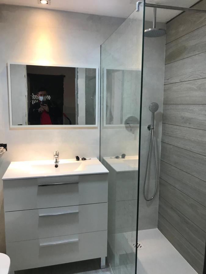 Apartamento La Pobla De Farnals Valência Exterior foto